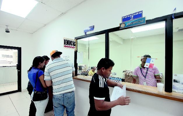 Renuncias por mejores salarios