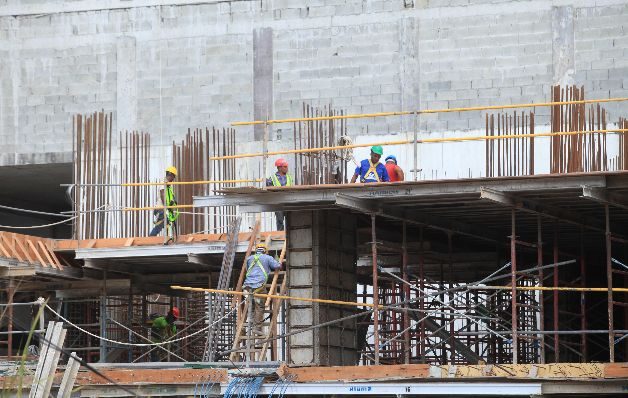 Indicadores económicos del país siguen cayendo y otros se desaceleran 