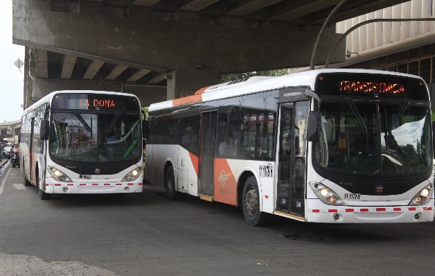 10 millones de dólares para First Transit 