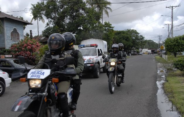  Delincuencia aumenta ante plan de seguridad que aún no despega 