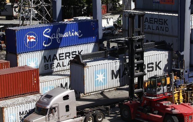 Consolidarán los servicios logísticos a nivel regional.  / Archivo