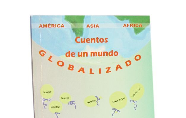 "Cuentos de un mundo GLOBALIZADO" 