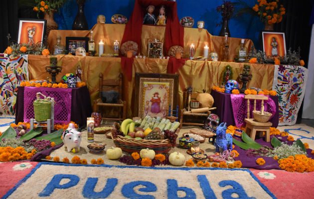 Es una tradición mexicana. Foto/ EFE