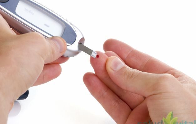 No existe cura para la diabetes, ya que es una enfermedad crónica.  / Archivo