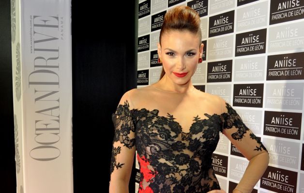 1. Patricia De León