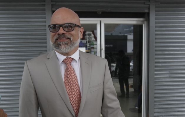 Contradicciones en el proceso en contra del exministro José Mulino