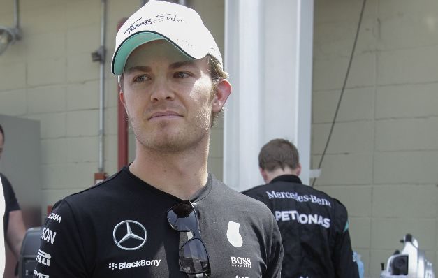 Rosberg tiene la sólida seguridad de que volverá a ganar en Brasil