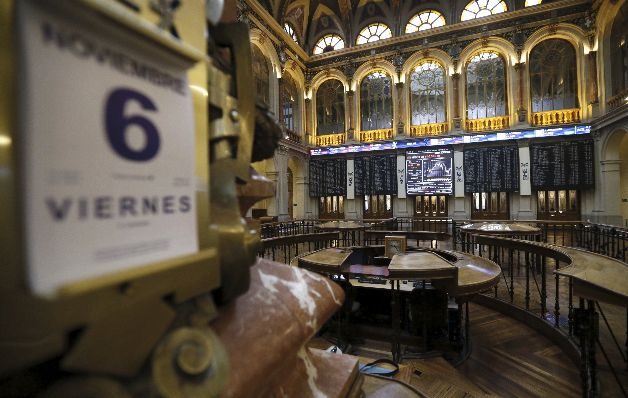 Acciones de Oro Blanco de Chile se dispararon