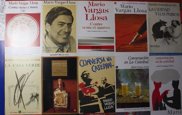 *Glosas de Paco Moreno
