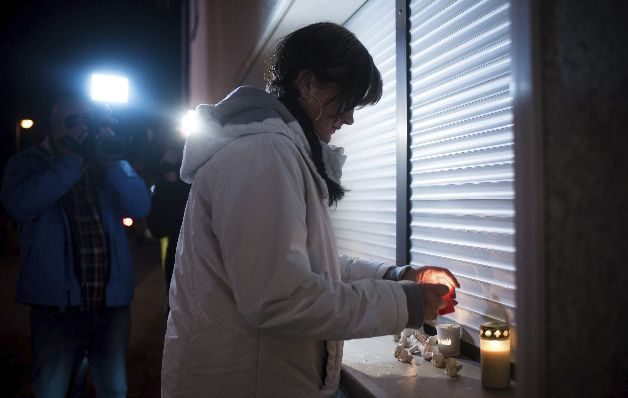 Madre admite crímenes 