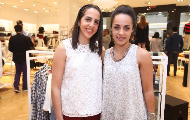 Tommy Hilfiger inaugura en Soho Mall