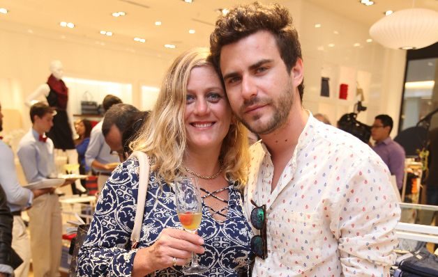 Tommy Hilfiger inaugura en Soho Mall