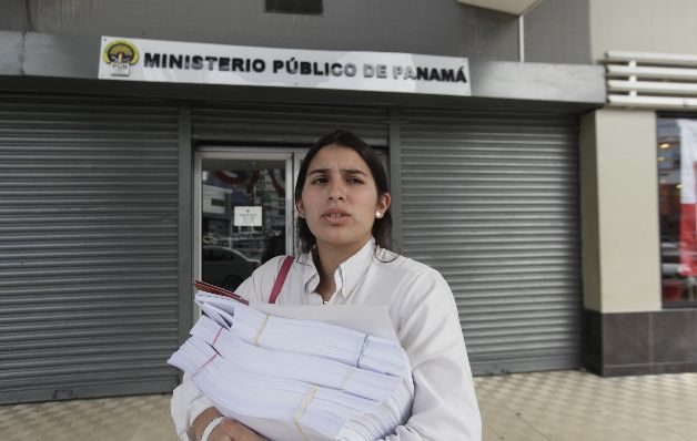 'Derechos de exministro Mulino son violentados por las autoridades'
