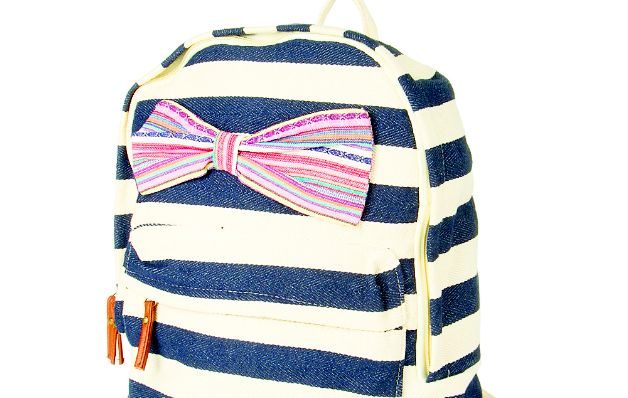  Claire’s, una tarde divertida: Los accesorios que hoy te mostramos son superchic para que no pierdas el "look" en un día ajetreado.