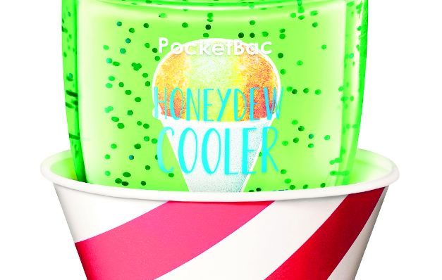 Bath & Body Works: Te trae deliciosas fragancias inspiradas en los sorbetes para que endulces todo tu hogar y mantengas tus manos limpias.