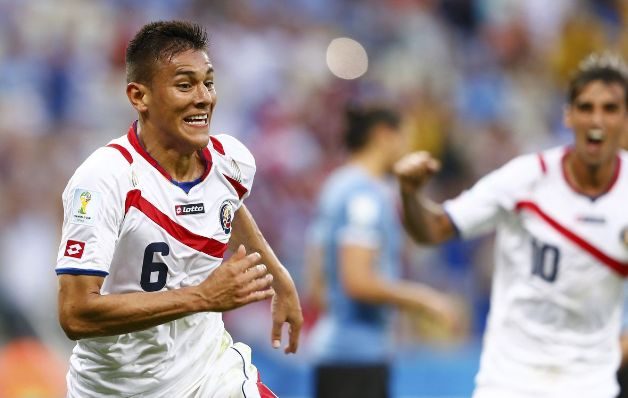 Lesiones tocan  puerta de ticos