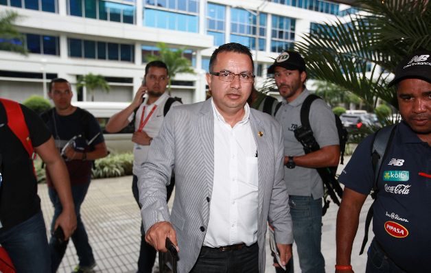 'Ticos' prefirieron quedarse en el hotel