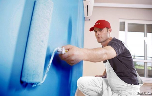 Expertos señalan que a la hora de pintar se deben tomar en cuenta aspectos como el espacio y la decoración de la casa para garantizar un excelente trabajo.