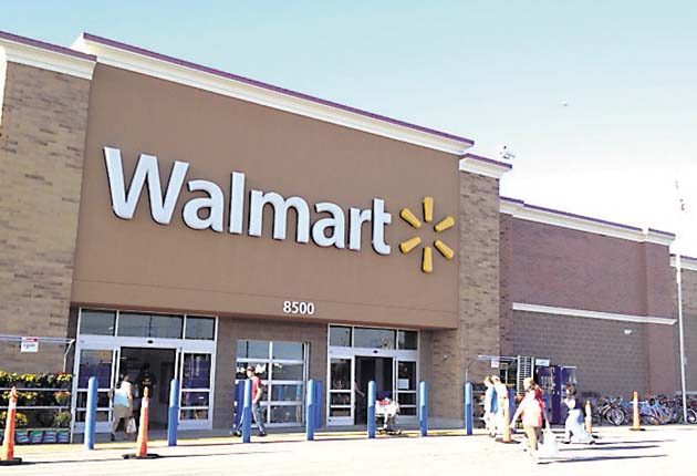 En el tercer trimestre la empresa ganó 3,304 millones de dólares. 