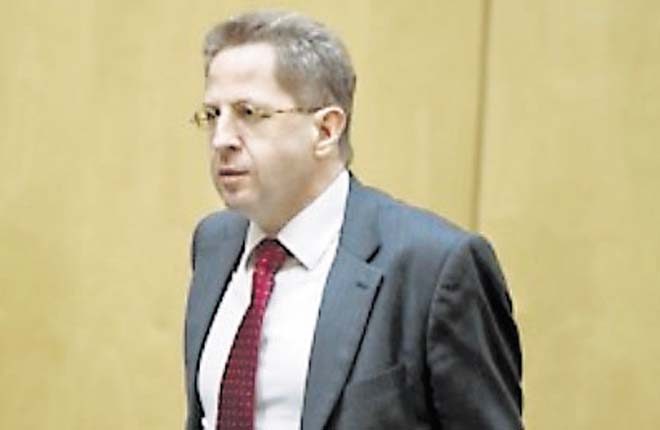 Alemana está segura de que el EI los quiere atacar