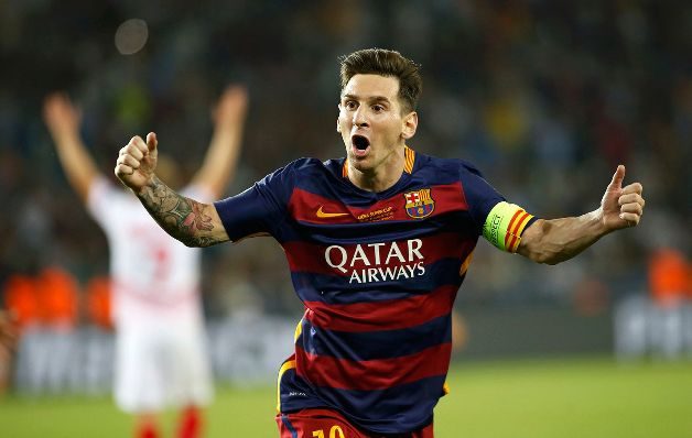 Lionel Messi es un verdadero dolor de cabeza para los fanáticos del Real Madrid. "La Pulga" ha sido el verdugo del Madrid en cada uno de los clásicos que ha jugado.  / Archivo