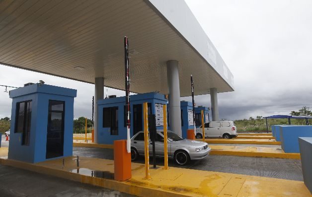 No es rentable cobro al sacar placa