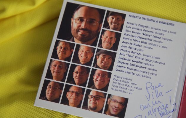 Blades: el Grammy habla bien de nuestro país 