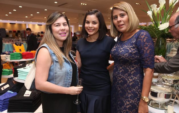 Inauguración de DDP en Centennial 