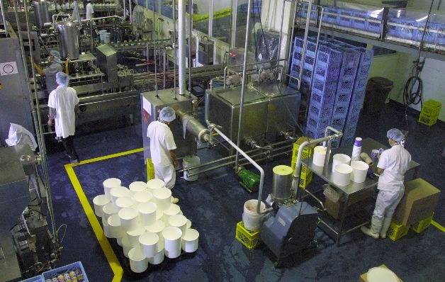 Industriales esperan que el MEF apruebe iniciativas en beneficio del sector