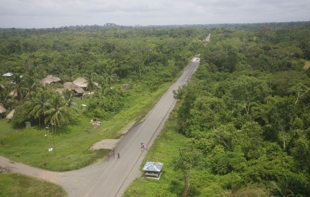 Aprobación de la ruta tendría que darse este año