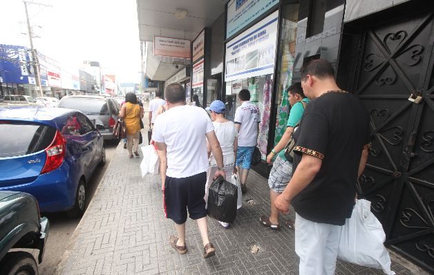 Crítica situación de la ZLC podría afectar el desarrollo económico