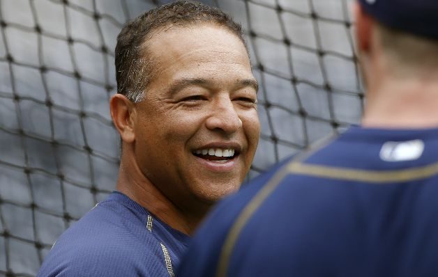 Dodgers tienen técnico