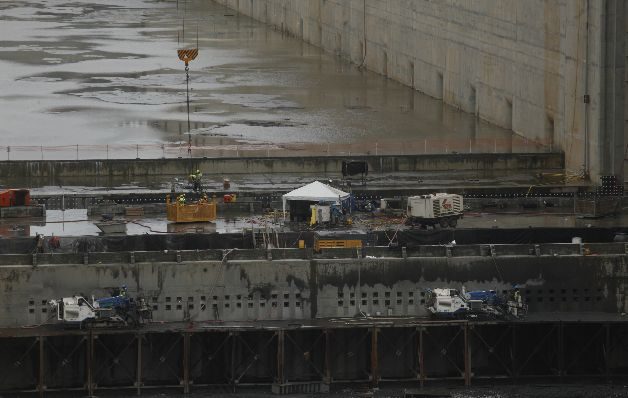 Silencio de GUPC sobre filtraciones le hace daño a la industria marítima