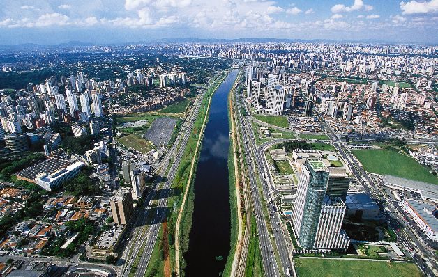 El Gobierno brasileño subasta hoy la concesión de 29 hidroeléctricas