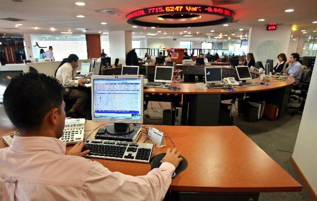 Participaron cuatro de las principales economías de Latinoamérica.  / EFE