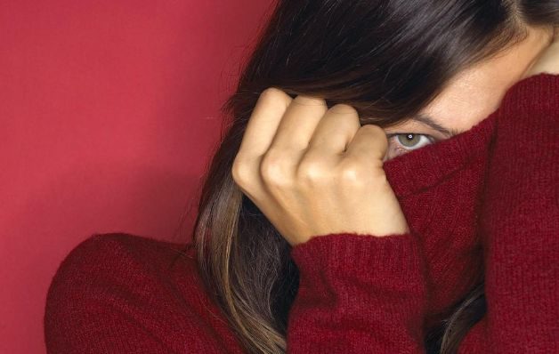 Las personas afectadas pueden sentir humillación y vergüenza.  / Archivo