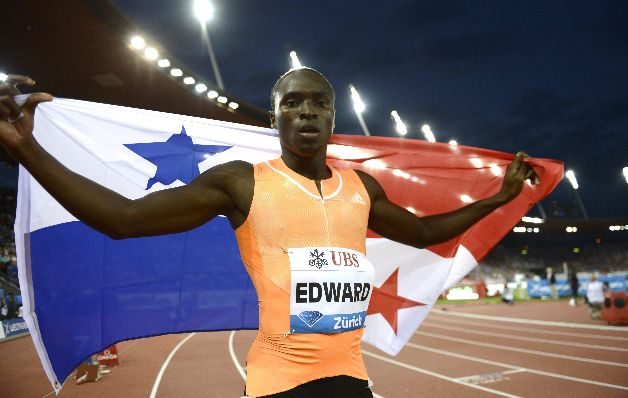   El orgullo que sirve de ejemplo en Panamá 