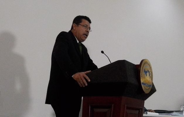 'Magistrados de la Corte buscan elevar imagen a gobierno de Varela' 