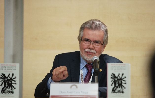 El gran reto para la RAE es la 'sociedad digital' 