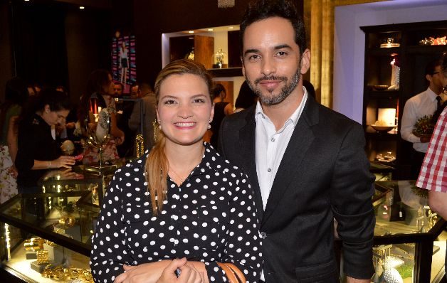 8.  Ismenia Arteaga y Castillo Kraemer. 