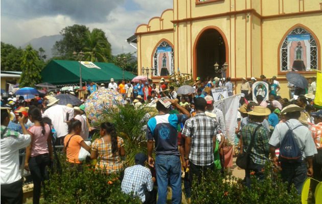 Foto: Melquiades Vásquez