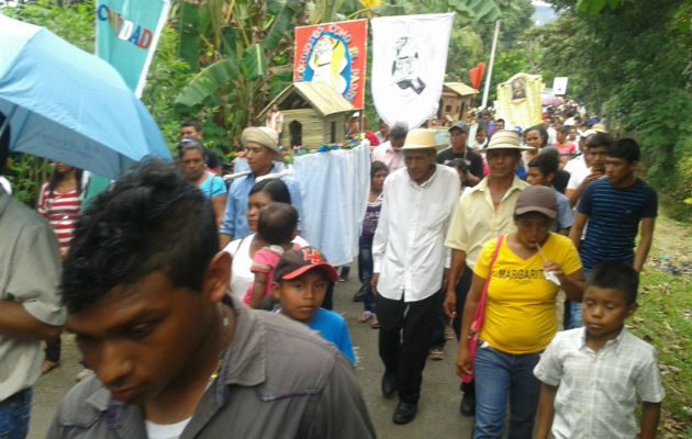 Foto: Melquiades Vásquez