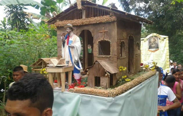 Foto: Melquiades Vásquez