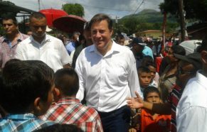 Foto: Melquiades Vásquez