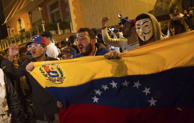 Analista precisa que la situación del país es grave