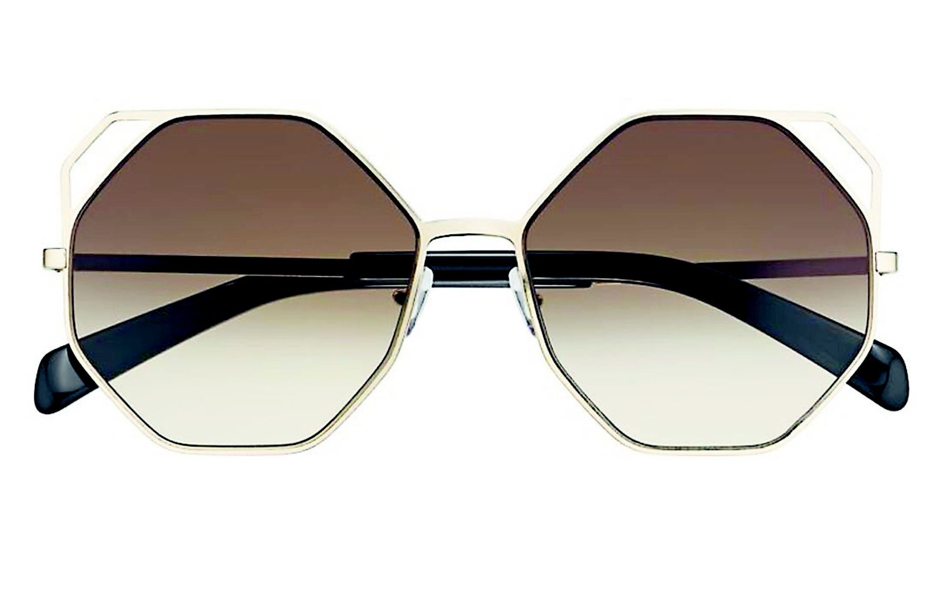 Los lentes ideales para cada tipo de rostro 