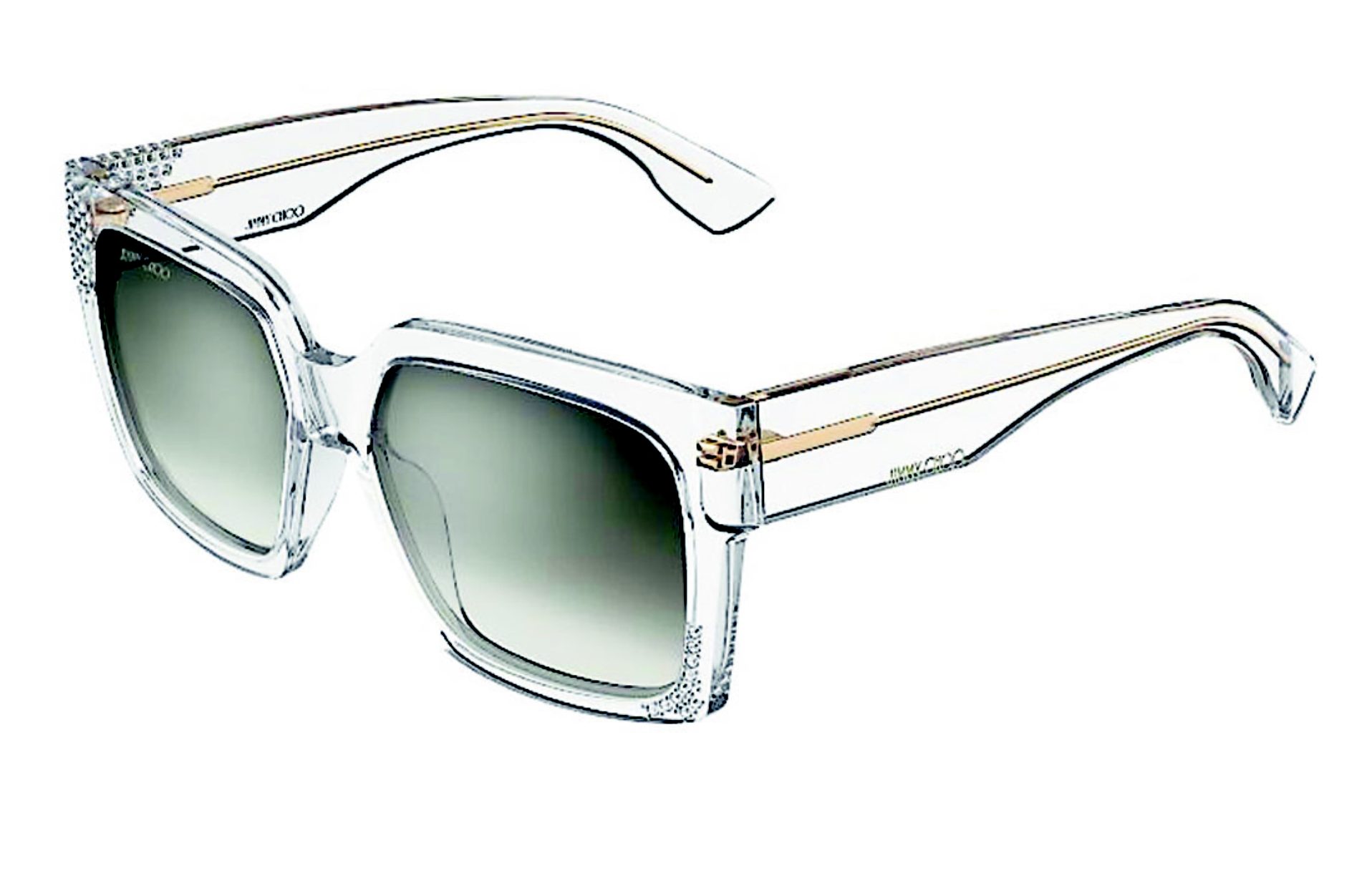 Los lentes ideales para cada tipo de rostro 