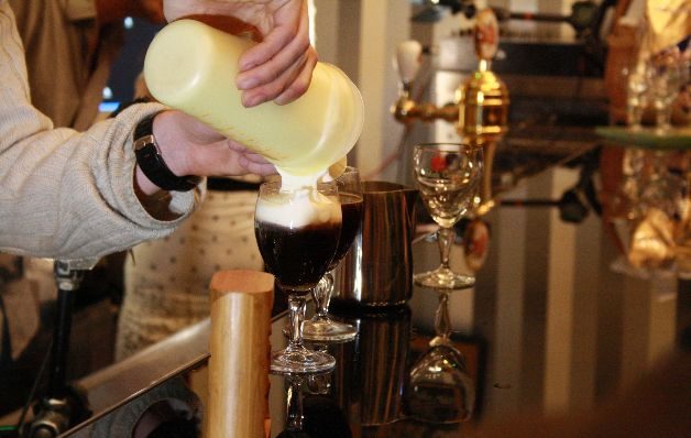 Irlanda fijará precio mínimo al alcohol 