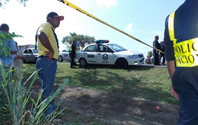 En la provincia santeña van 17 muertes por accidente. 