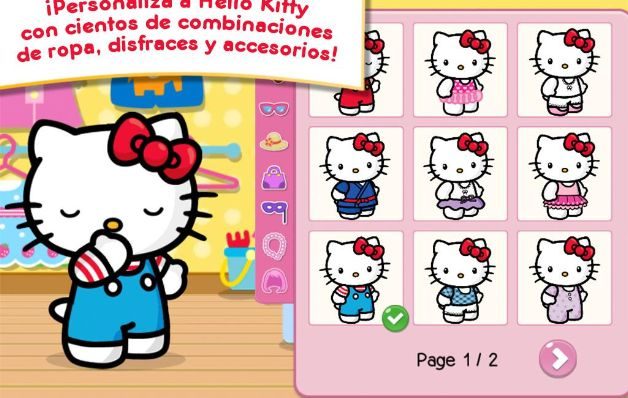 La página web recientemente sufrió una falla, la cual ha sido reparada.  / Archivo